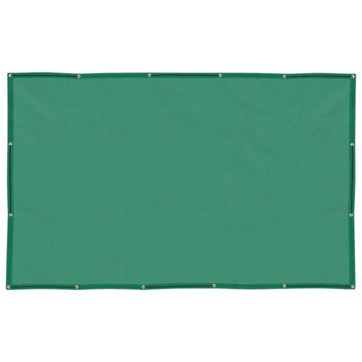 Siatka transportowa, zielona, 1,5x2,7 m, HDPE