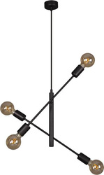 Lampa sufitowa K-4750 z serii CAMARA KAJA