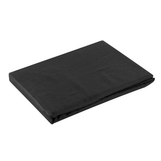 Prześcieradło Prze czarne 160x210