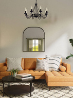 Lampa wisząca K-3992 z serii BARTEZ