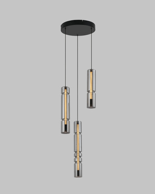 Lampa wisząca CILINDRO 6223-0310