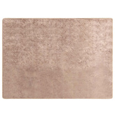 Chodnik dywanowy MARSA piaskowy 300 x 400 cm Poliester i PVC
