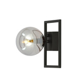 Lampa sufitowa  IMAGO 1E BLACK/GRAFIT