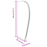 AFP flag 1p wave ear 04 (nie do sprzedaży indywidualnej / zablokowane wszystkie w blokadach)