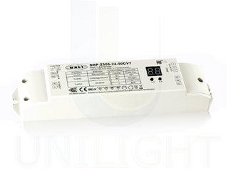Zasilacz LED 24V 2x25W  DALI CCT DT8