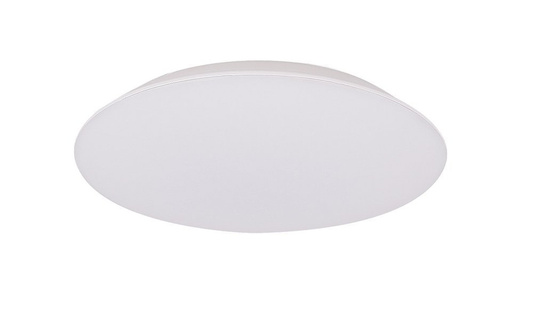 Plafon LED biały 12W 4000K Mega 12-75048