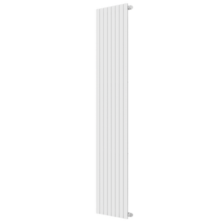 GRZEJNIK DEKORACYJNY, PIONOWY INVENA MONO 1600X480 BIAŁY