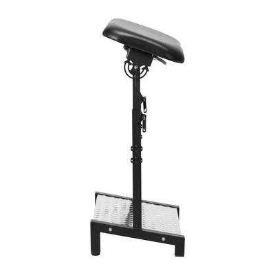 Podłokietnik do tatuażu Pro Ink 720 czarny 147804