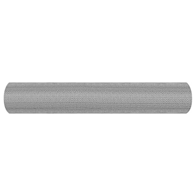 Siatka ekranowa 40 x 500 cm 18 mesh Stal nierdzewna 304 srebrny