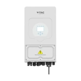 Falownik Inwerter V-TAC DEYE 6KW HYBRYDOWY Jednofazowy SUN-6K-SG03LP1-EU 10 Lat Gwarancji