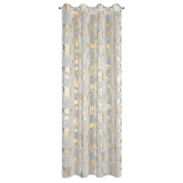 Firana Delia biała 140x250