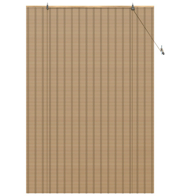 Roleta natura 130 x 220 cm Bambus