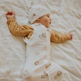 Otulacz Lullaby Biały M