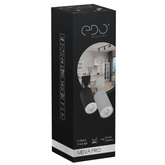 Lampa reflektor na szynoprzewód NEVA Tc White GU10 biała EDO777532 EDO Solutions