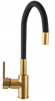 Bateria Lentis czarny Gold