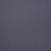 Firany blackout z kółkami 2 pcs Antracyt 225 x 140 cm Poliester