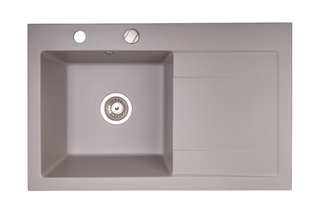 Zlewozmywak Mingus 80L 27 / szary
