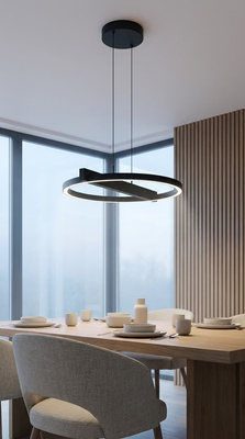 Lampa wisząca K-8230  z serii TIVOLI