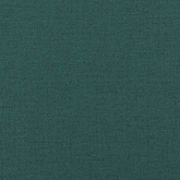 vidaXL Rozkładany fotel masujący, ciemnozielony, obity tkaniną