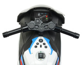 Motor Na Akumulator BMW S1000RR 2156 Światła LED Muzyka Biały