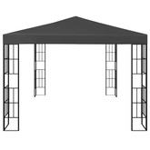Altana 3x4 m, antracytowa