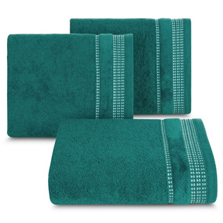 Ręcznik Amanda turkusowy 70x140