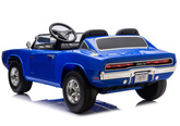 Auto Na Akumulator Dodge Charger R/T DLS-K12 24V7Ah Niebieski