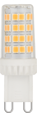 Żarówka G9 5W 4000K 480lm barwa neutralna