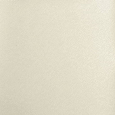 vidaXL Rozkładany fotel masujący, kremowe, sztuczna skóra