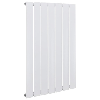 Panel grzewczy, kaloryfer, biały, 542 x 900 mm