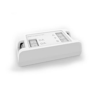 Switch input DALI-2 2 wejścia/wyjścia coupler