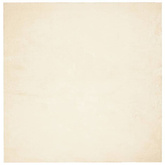 vidaXL Dywan HUARTE z krótkim włosiem, kremowy, 160x160 cm