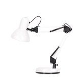 Lampka biurkowa K-MT-COSMO BIAŁY z serii COSMO