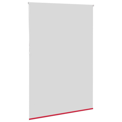 Roleta zaciemniająca Red 155x230 cm Szerokość tkaniny 151,6 cm