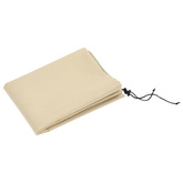 Kaptury ochronne z suwakiem, 4 szt., 70 g/m?, 3,14x2,5 m