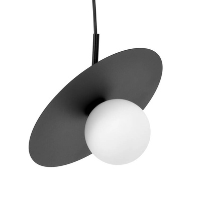 Lampa wisząca K-5371 z serii SANTE