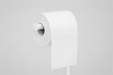 Klasyczny stojak na papier toaletowy KS-59 PAPER STAND - KAJA HOME
