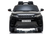 Auto na Akumulator Range Rover Evoque Pilot LED Czarny