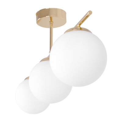 Lampa sufitowa K-5422 z serii REA
