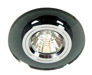 SS-10 nowoczesna oprawa sufitowa punktowa GU10 do żarówek led  elegancki design