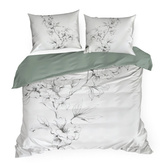 Flavia biały 160x200