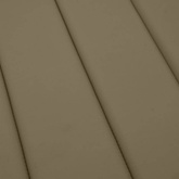 vidaXL Poduszka na leżak, taupe melanż, 186x58x3 cm, tkanina