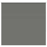 Roleta zaciemniająca szara 145x175cm Szerokość tkaniny 141,6cm