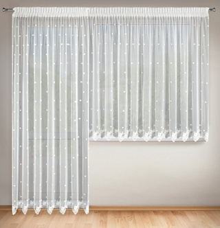 Dek naturalny 400x160