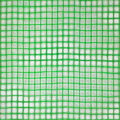 Plandeka z oczkami zielony 3 x 6 m 140 gsm PE