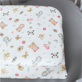 Kołdra Candycute Biała 135x100 cm L