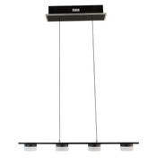 Lampa wisząca CASSIS 7066-502