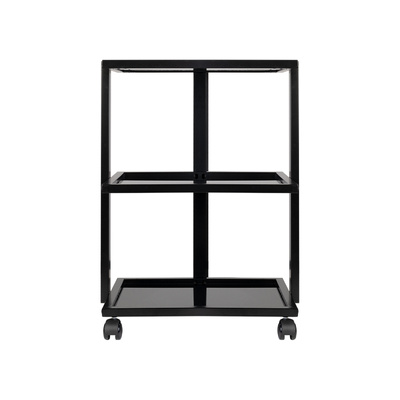 Asystor do tatuażu Pro Ink 1040 czarny 132973