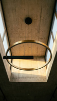 Lampa wisząca K-8233  z serii METIS