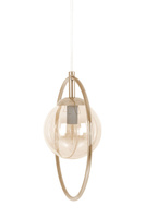 Lampa wisząca K-5395 z serii SVEN